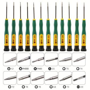 BST-666 CR-V tuốc nơ vít đặt cho máy tính xách tay <span class=keywords><strong>Iphone</strong></span> <span class=keywords><strong>5</strong></span>/6/7/8 Samsung Xbox360 - Product Image 3