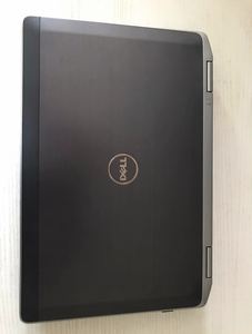 Dell Latitude E6320 <span class=keywords><strong>Core</strong></span> <span class=keywords><strong>I5</strong></span> <span class=keywords><strong>Chromebook</strong></span> แล็ปท็อปสำหรับนักเรียนของแท้และได้รับการตกแต่งใหม่ด้วยโปรเซสเซอร์ที่ผลิตจาก <span class=keywords><strong>Intel</strong></span> - Product Image 5