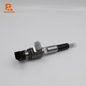 Injecteur de carburant diesel AV6Q-9F593-AA pour moteur 1.6L T3DA T3DB T1DA T1DB 9HR 9HL 9HZ, pièce de rechange - Product Image 2