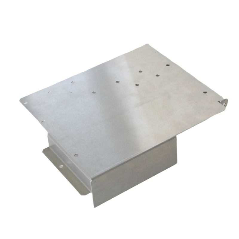Custom Stainless Steel and Aluminium Sheet