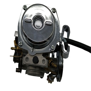 <span class=keywords><strong>Carburador</strong></span> <span class=keywords><strong>de</strong></span> la motocicleta para la motocicleta <span class=keywords><strong>Virago</strong></span> XV125 XV250 V <span class=keywords><strong>250</strong></span> <span class=keywords><strong>de</strong></span> la Ruta 66 QJ KEEWAY Supershadow <span class=keywords><strong>250</strong></span> Vento V-trueno COLT 2V49FMM - Product Image 4