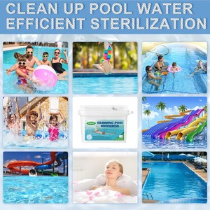 Таблетки для химической обработки воды J11281, <span class=keywords><strong>3</strong></span> дюйма, для бассейнов, оплата банковской картой - Product Image 3