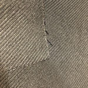 Tissu en Fiber de carbone activé résistant à l'acide de haute qualité BET1000 tissu de carbone uni isolé thermiquement pour élément filtrant - Product Image 4