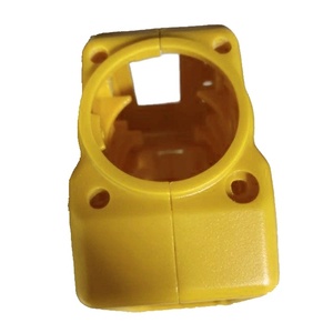 Sản phẩm nhựa tùy chỉnh sản phẩm <span class=keywords><strong>ABS</strong></span> vỏ ép phun tùy chỉnh các bộ phận nhựa - Product Image 2