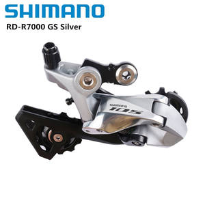 SHIMANO <span class=keywords><strong>105</strong></span> <span class=keywords><strong>R7000</strong></span> dérailleur arrière vélo de route <span class=keywords><strong>R7000</strong></span> SS <span class=keywords><strong>GS</strong></span> dérailleurs de vélo de route 11 vitesses 22 vitesses mise à jour à partir de 5800 - Product Image 5