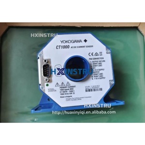 Capteur de courant AC/DC Yokogawa CT1000 H - Product Image 1