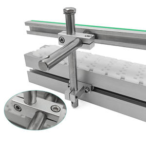 Soporte de Barandilla KECE, Nuevo Abrazadera Cruzada para Transportador, Duradera, con Ajuste de Altura, Accesorios para Transportadores de Uso Doméstico - Product Image 1