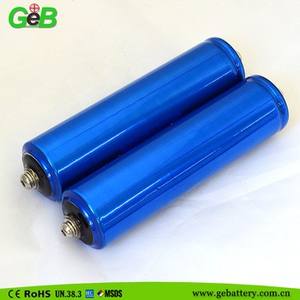 GEB40152 3,2 v 15ah mit hoher kapazität wiederaufladbare lifepo4 batterie - Product Image 4