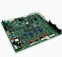 Placa PCB Principal Reacondicionada M 36683 2.2-9040 ROHS para Impresora de Inyección de Tinta Continua Serie S4/S8/9040