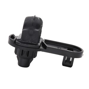 <b>Engine</b> <b>Hood</b> Support For Nissan NV200 65773-CY00B Black PP Replacement Part - Product Image 1