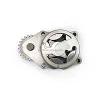 Bomba de Aceite para Motor Diésel IZUMI 4D102 4BT, Nueva, de Alta Calidad, con 12 Meses de Garantía, Repuesto para Camión OEM 4939587 4935792
