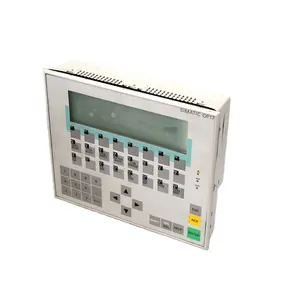 6AV3617-1JC20-0AX1 sıcak satış makul fiyat HMI Simatic Panel dokunmatik ekran düşük fiyat test (gerçek fiyat isteyin)