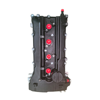 Moteur Automobile G4KE 2.4L Neuf pour Hyundai Grandeur Ix35 Sonata Santa Fe Kia Cadenza Forte Rondo Sorento Sportage