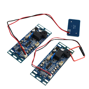 Bộ điều khiển truy cập cửa đơn hiệu suất cao Truy cập một chiều với Hỗ trợ thẻ - Product Image 6