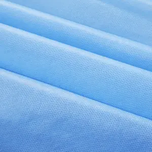 Factory PP spunbond nonwoven fabric for filter,shopping bags,packaging and agriculture