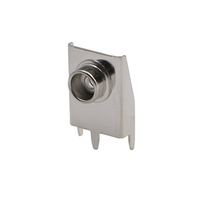 Contact de batterie à clipser négatif pour pile 9 volts, broche PC 1:1, équivalent standard industriel JIATEL