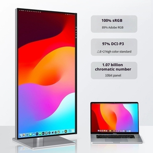 จอเกมมิ่ง TCOLOR Factory ขนาด 21.5/24/27/32/34 นิ้ว จอคอมพิวเตอร์สำนักงาน จอแบน 60HZ 240HZ LCD สำหรับเดสก์ท็อปพีซี รุ่น Factory ขนาด 21.5/24/27/32 นิ้ว - Product Image 5