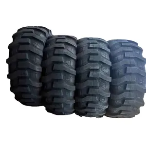 industrial tractor tubeless tires backhoe tires 16.9-24 16.9-28 17.5L-24 19.5L-24 R4