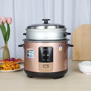 Cuisinière à <span class=keywords><strong>riz</strong></span> électrique de haute qualité avec revêtement antiadhésif, prix plus bas - Product Image 2