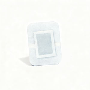 効果的なボディとフットクレンジングのための有機ジンジャーフットデトックスパッド健康フットパッチは毒素を除去します - Product Image 1