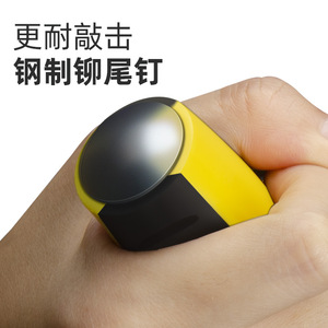 Lichang Woodworking Chisel 20mm Flat Blade Carpentry Tool - Product Image 4