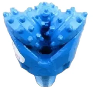 Hot sale 5 in tricone bits for water drilling tricone scrap drill bit