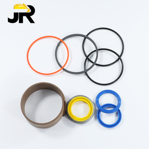 Kit de joints de vérin hydraulique 8T-1548 8T1548 pour chargeuse Caterpillar - Product Image 3