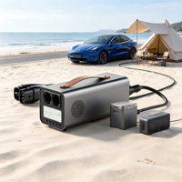 Livraison gratuite, nouvel adaptateur Tesla V2L pour l'UE, câble de connexion haute puissance en option, livraison directe de la marque, 7,5 kW 240 V