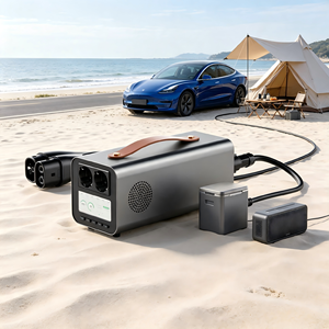 Livraison gratuite, nouvel adaptateur <span class=keywords><strong>Tesla</strong></span> <span class=keywords><strong>V2L</strong></span> pour l'UE, câble de connexion haute puissance en option, livraison directe de la marque, 7,5 kW 240 V - Product Image 1