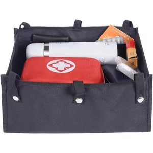 Grand sac de voyage pour déambulateur pliant, fauteuil roulant, et chaise de transport aérien – Sac de rangement latéral type sac à main - Product Image 3
