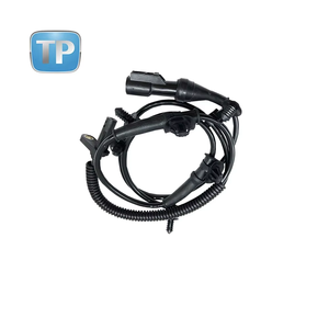 Capteur <span class=keywords><strong>de</strong></span> vitesse ABS pour <span class=keywords><strong>Ford</strong></span> OEM DT4Z-2C204-A DT4Z2C204A 7T4Z2C204A DT4Z2C204AB 7T4Z2C204B 9T4Z2C204A 9T4Z2C204B - Product Image 1