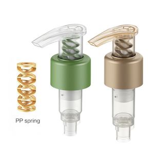 Ningbo <span class=keywords><strong>Steng</strong></span> Hochwertige gute Düse Kunststoff feder Umwelt All Plastic Lotion Pump - Product Image 6