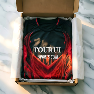 <span class=keywords><strong>Maglia</strong></span> da Calcio <span class=keywords><strong>Benfica</strong></span> 2026, Traspirante e Confortevole, con Nome e Logo Personalizzabili - Product Image 1