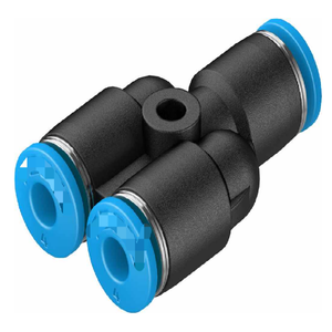 QSY-<span class=keywords><strong>4</strong></span> 153148 Push-In Fitting Nieuw - Product Image 1