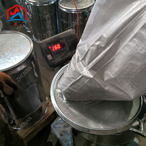 ผงเฟอร์โรวานาเดียมจำนวนมากจากประเทศจีนสำหรับวัสดุที่มีความแข็งแรงสูง - Product Image 3