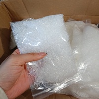 Perles de kératine italiennes pour extensions capillaires, adhésif pour extensions à fusion à chaud, 100g, couleur pure