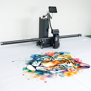 Tanyu twf1000 kép đầu <span class=keywords><strong>3D</strong></span> sàn và tường máy in cho tường và mặt đất - Product Image 4