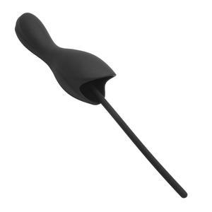 ผู้ผลิตของเล่นทางเพศสำหรับผู้ใหญ่ ที่ใช้สำหรับฝึกการสำเร็จความใคร่ด้วยตนเอง  แบบสั่นสะเทือน  รูปทรงตาแมว  สำหรับขยายท่อปัสสาวะชาย  ขายส่ง - Product Image 3