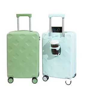 热卖20英寸空气行李旅行行李箱行李箱28英寸大行李箱