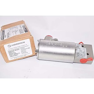 Nuevo Válvula de Acción Directa Maxseal ICO3 24Vdc 3/2 NC de Acero Inoxidable con Puerto NPT de 1/4" Y013AA1H1BS072 - Product Image 4