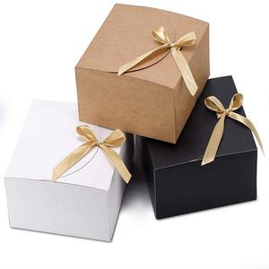 กล่องใส่นาฬิกากระดาษแข็งแบบมืออาชีพบรรจุภัณฑ์กระดาษอุตสาหกรรมลายนูนยูวีเทียนหายกรอบรูป - Product Image 5