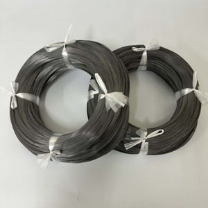 Fil d'acier à haute teneur en carbone de qualité supérieure pour le soudage top vente Fils à ressort industriels à haute teneur en carbone - Product Image 1