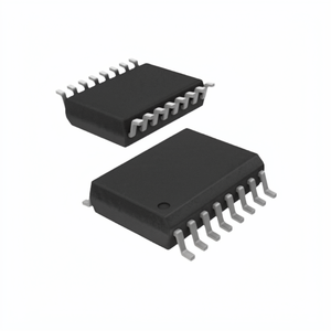 ซื้อชิ้นส่วนอิเล็กทรอนิกส์ออนไลน์ 16 SOlC Power Management (PMIC) VND5E050ASOTR-E ตัวแทนจำหน่ายที่ได้รับอนุญาต - Product Image 1