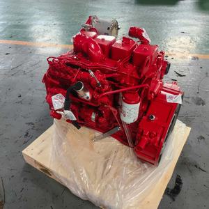 TAI Brand New Diesel 4BT Engine 3.9L for Truck with 3 Months Warranty - Product Image 2