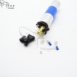 Pièces d'excavateur TALUADA - Pompe à carburant électrique 12V 4225449M1 3583A053 10000-47057 2641A203 pour ensemble de pompe à carburant électronique - Product Image 6