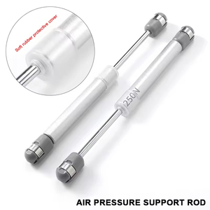 ชุดอุปกรณ์ยกประตูตู้แบบไฮดรอลิก GQK ผลิตจากเหล็ก พร้อมแกนยกและชิ้นส่วนเชื่อมต่อ ผลิตในประเทศจีน - Product Image 6