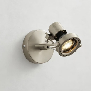 Peintures murales suspendues <span class=keywords><strong>de</strong></span> style industriel Bauhaus, éclairage mural, <span class=keywords><strong>miroir</strong></span> <span class=keywords><strong>de</strong></span> <span class=keywords><strong>salle</strong></span> <span class=keywords><strong>de</strong></span> <span class=keywords><strong>bain</strong></span> rétro haut <span class=keywords><strong>de</strong></span> gamme, table <span class=keywords><strong>de</strong></span> chevet - Product Image 1
