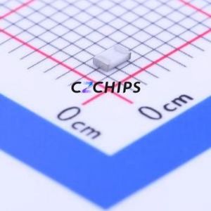 Résistance SMD CR0805FR470P05Z 0805 (Type : Film Épais) (Résistance : 470 mOhm Précision : 1%) - Product Image 2