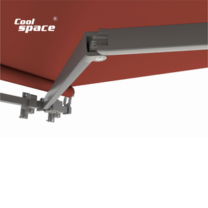 <span class=keywords><strong>Fabricant</strong></span> d'auvent automatique OEM ODM auvent d'extérieur pliable avec tailles et types complets - Product Image 3