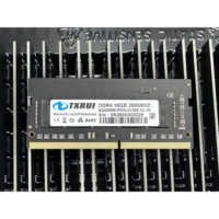 Wholesale Factory TXRUI DDR4 8GB 16GB 32GB 2400MHz 2666MHz 3200MHz SODIMM Laptop RAM 1.2V Memory Module for Notebook PC